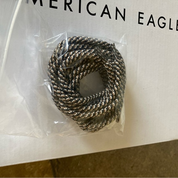 American Eagle Sherpa Boots - Picture 5 of 5